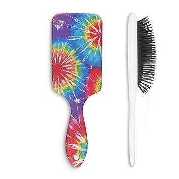 Amazon Com Beauty Women And Men Grooming Styling Wet Dry Tie