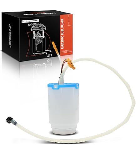 Silscvtt Fuel Pump Filter Replacement For Porsche Cayenne 2003-2010 3.2L To 4.8L - A2C59514938, 95562042100 - View #10