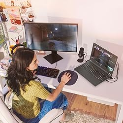 HP Pavilion 15.6" FHD Laptop