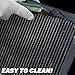 K&N Engine Air Filter: High Performance, Premium, Powersport Air Filter: Fits 1997-2009 BMW (K1200LT, K1200GT, K1200RS, K1200C, K1200LTC, K1200LTI Icon, K1200LTS, K1200RS Dakar) BM-1299