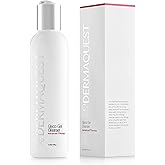 DermaQuest Advanced Therapy Foaming Glyco Gel Based Cleanser with 15% Glycolic Acid & Lactic Acid - Deep Cleansing Daily Face Wash for Oily Skin and Papular Acne (6 oz)