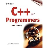 C++ for Programmers , 3rd Edition