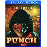 Punch [Blu-ray]