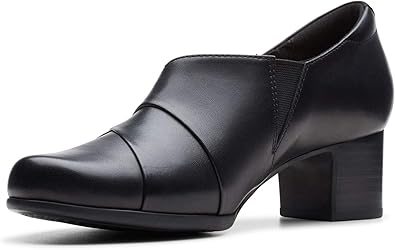clarks pumps amazon
