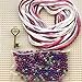 Love Beaded Counted Cross Stitch Charmed Ornaments Kit Mill Hill 2013 I Love MH163106