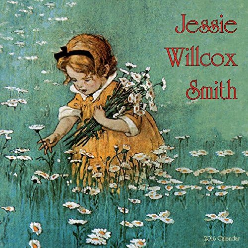 Jessie Willcox Smith (CL53182) Calendar – September 1, 2015