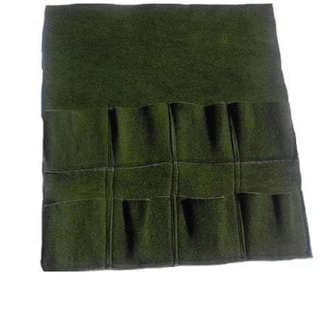 Teichbauzentrum Sankt Julian Planztasche 8er hoch