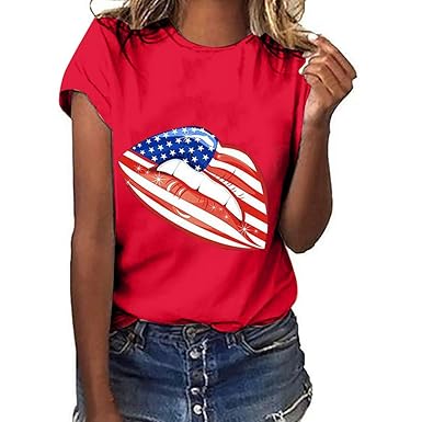 Hattfart Camiseta sin Mangas patriótica de la Bandera ...