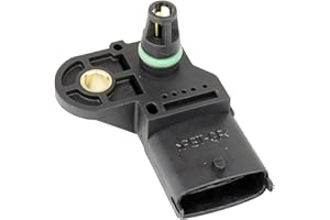 DAVRPES 2410422 Manifold Absolute Pressure Sensor T-MAP Sensor for Polaris RGR 500 570 800 900 XP 800 XP 900 1000 XP, RZR 170 570 800 900 1000 RS1, RZR XP Turbo XP 900 1000 Replace# 2411528｜2411082