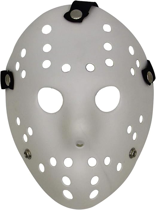 WWWL Halloween Mask Scary Mask Horror Mask Movie Mask F Mask Amazon