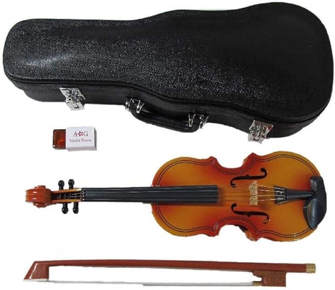 american girl violin and stand