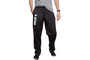 Calhoun NHL Mens Polyfleece Lounge Sweatpants