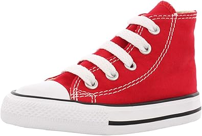 converse all star infant shoes