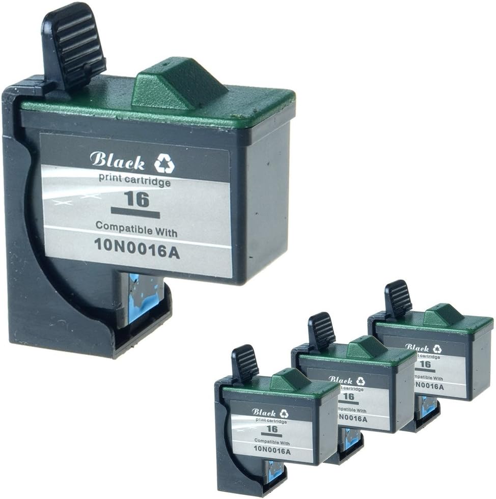 lexmark x1270 ink cartridges