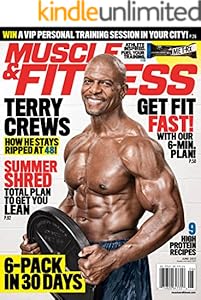 Muscle & Fitness