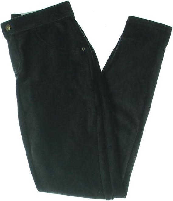 hue corduroy leggings amazon