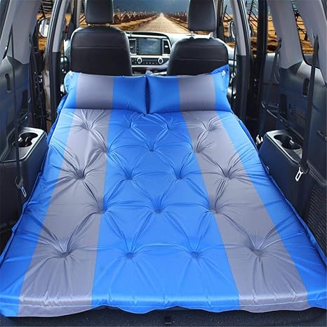 van air mattress