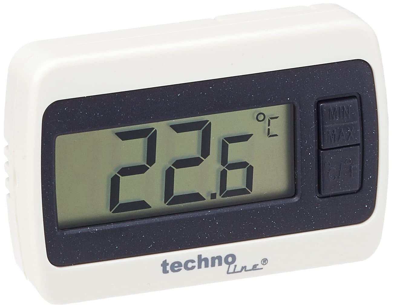Technoline WS 7002 Temperature Module