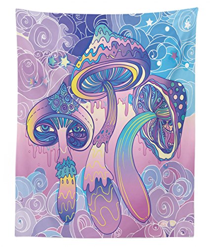 Which is the best mushrooms tapestry? Infestis.com Which is the best mushrooms tapestry? Infestis.com