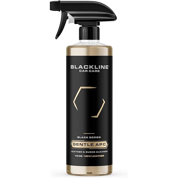 Amazon.com: Blackline Luxury Scented Interior Cleaner Reset Deep