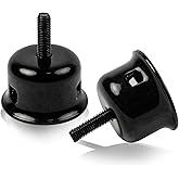 SMFVBTDWN7 TJ Bump Stop Cups, Jounce Bumper Brackets Fit for Jeep 1997-2006 Wrangler TJ, 1993-1998 Grand Cherokee ZJ(2Pcs)