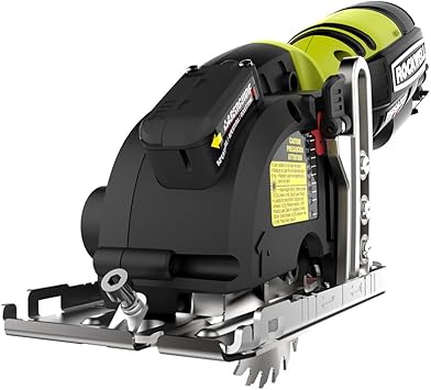 ROCKWELL / WORX RK3440K Circular Saws product image 4