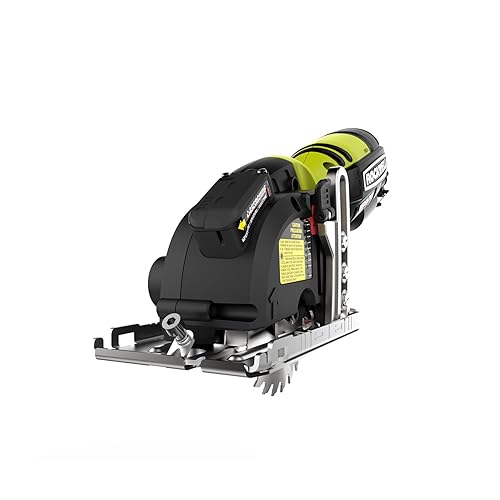 ROCKWELL WORX Rockwell Versacut Amp Ultra-Compact Circular