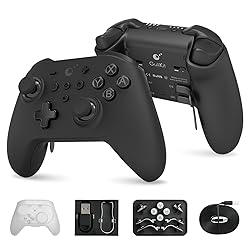 GuliKit KK3 MAX Controller (No Drift) for