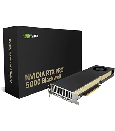 NVIDIA Quadro RTX 8000 Passive Professional Graphics Card : Amazon