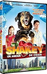 Shakey, Un Amour De Chien