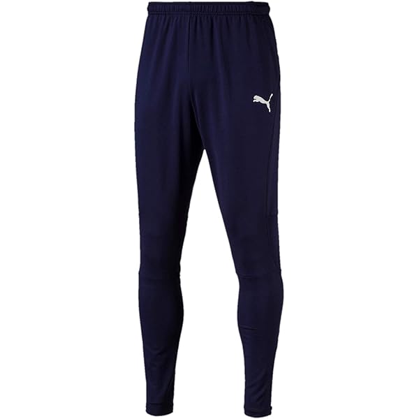 puma liga pro training pants