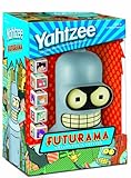 YAHTZEE®: FuturamaTM Collector's Edition