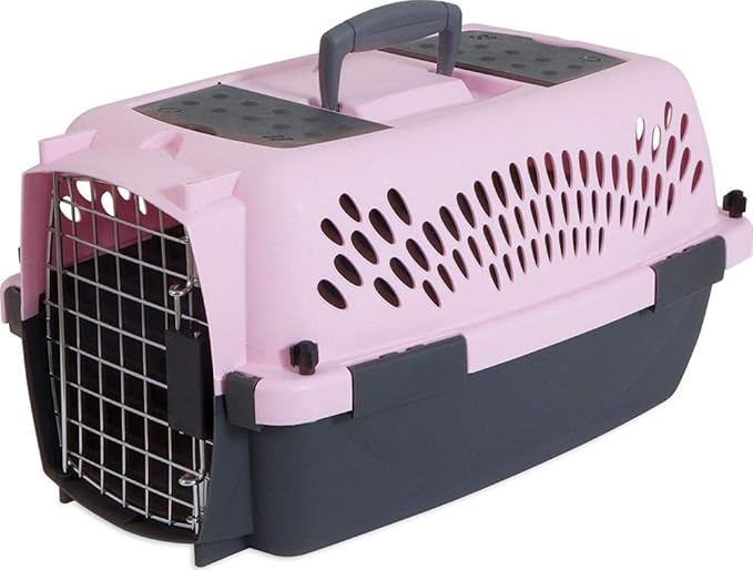 petmate plastic kennel