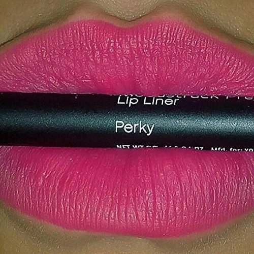 Younique Moodstruck Precision Pencil Lip Liner Perky