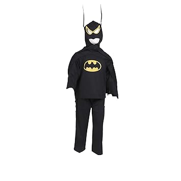 batman fancy dress kids