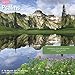 Psalms Wall Calendar (2017)