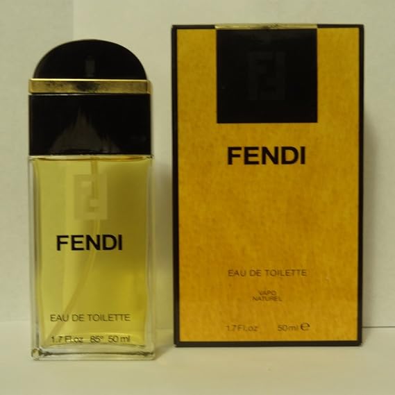 fendi ladies perfume