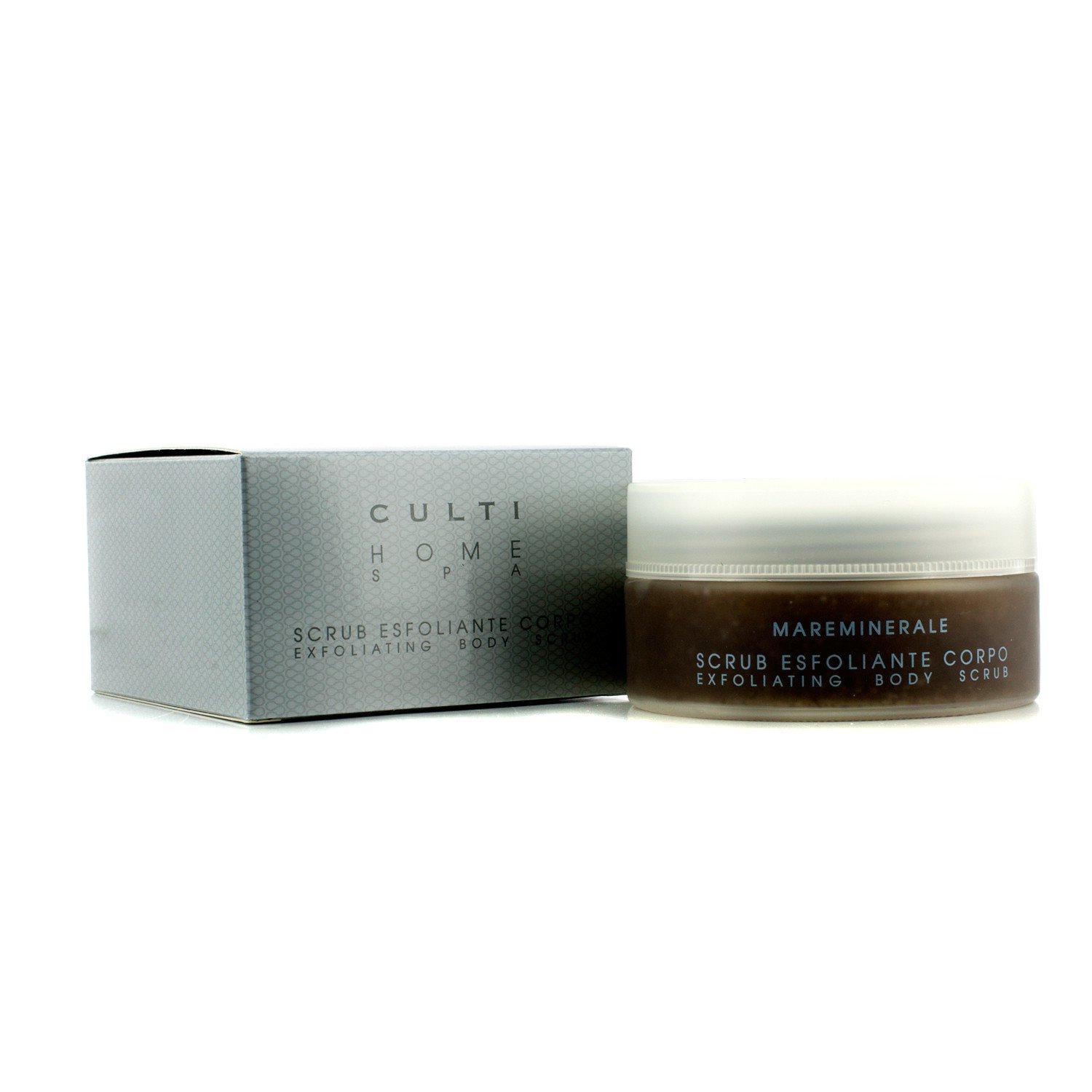 Culti Exfoliating Body Scrub