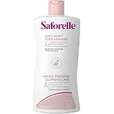 Saforelle Gentle Cleansing Care 500Ml