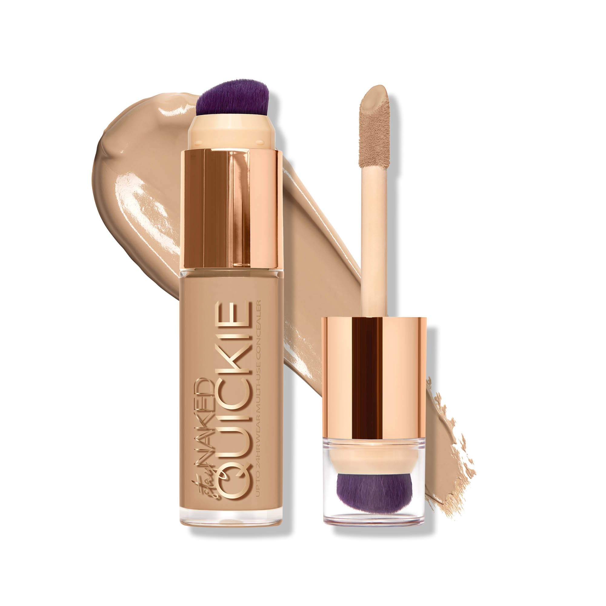 Urban Decay Stay Naked Quickie...
