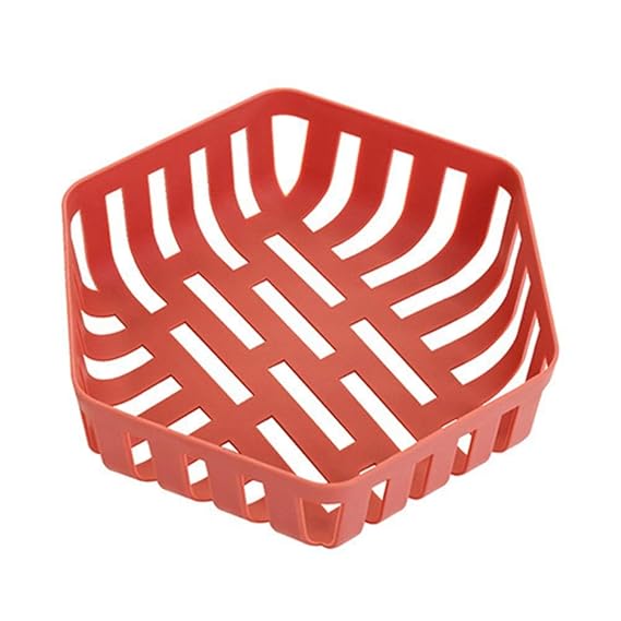 SOQHD Creativo Cocina Nevera organizadores, Ajustable Nevera cajón ...