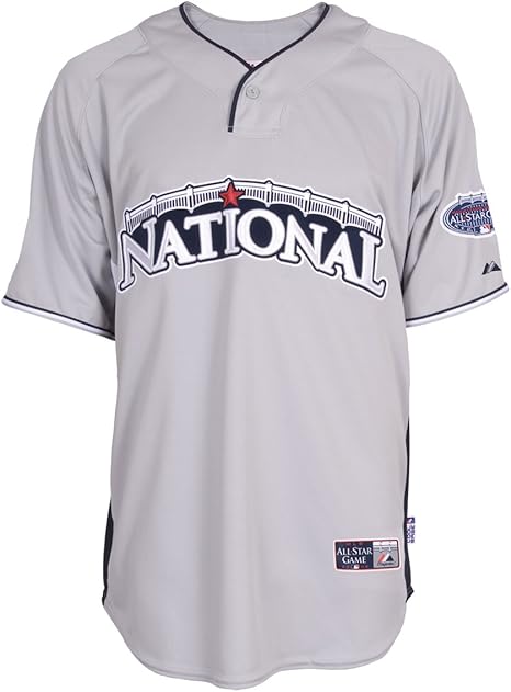 mlb all star jerseys