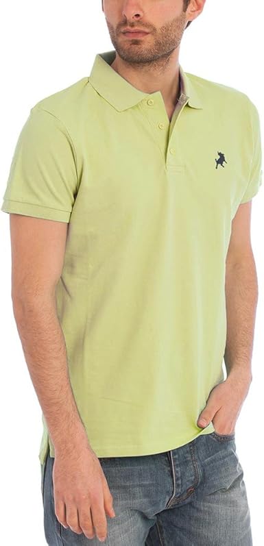 amazon uk polo shirts