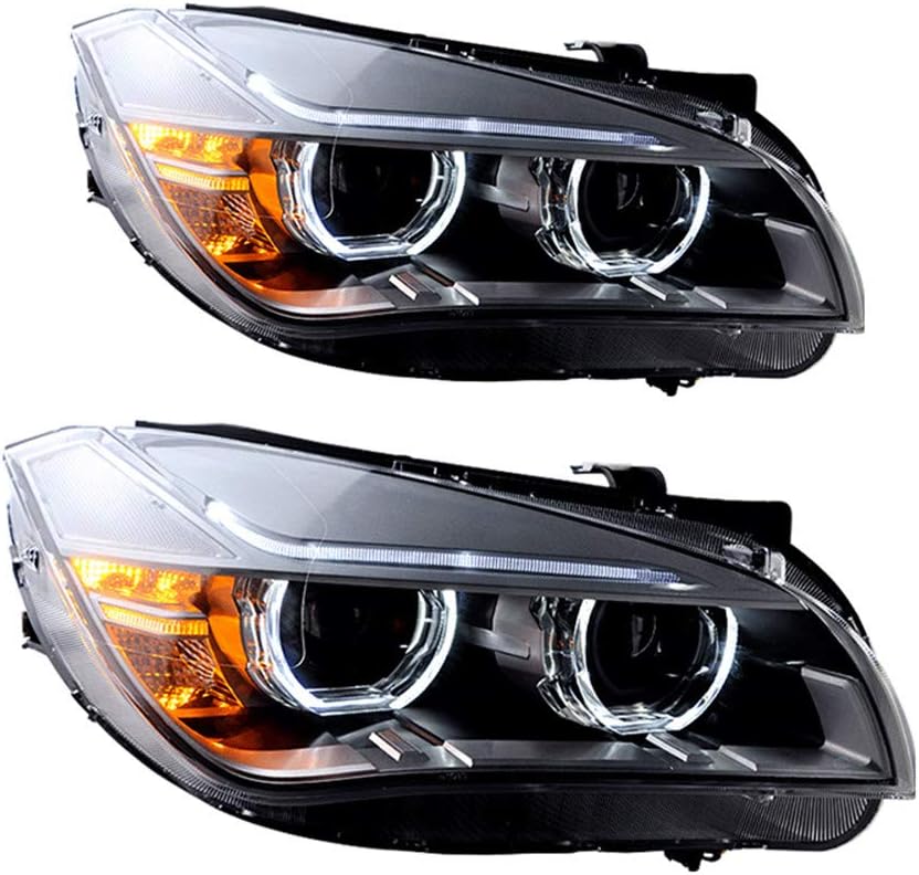 Магнитола bmw e84