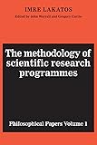 The Methodology of Scientific Research Programmes: Volume 1: Philosophical Papers (Philosophical Papers Volume I)