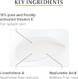 Eucerin Hyaluron-Filler Vitamin C Booster 8ml Serum view 5