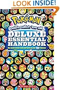 Pokémon Deluxe Essential Handbook