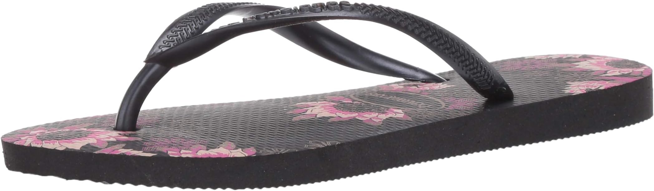 Women's Slim Organic Flip Flop Sandal