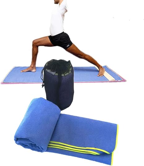 hot yoga towel uk