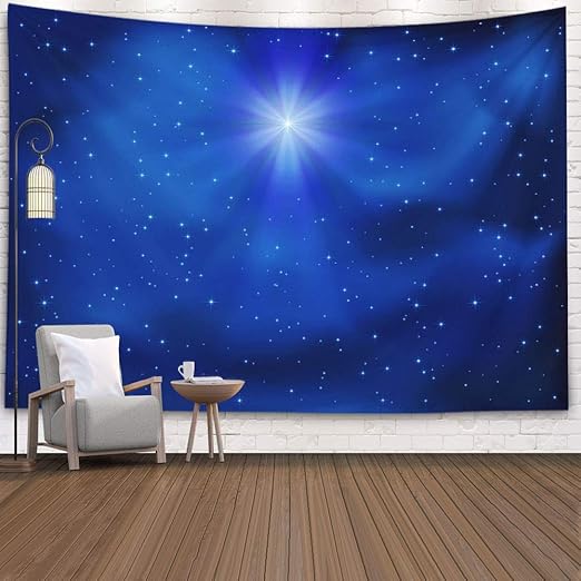 Amazon Com Gesmatic Popular Tapestry Wall Art Tapestry 60x50